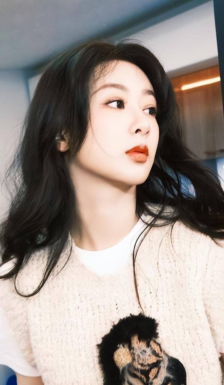 换了造型团队的杨紫美爆了!