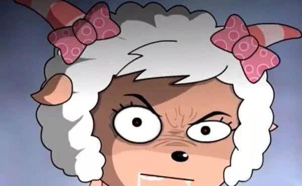 喜羊羊"烤羊事件"再度发酵,新版又遭家长抵制,网友:心疼国漫_动画