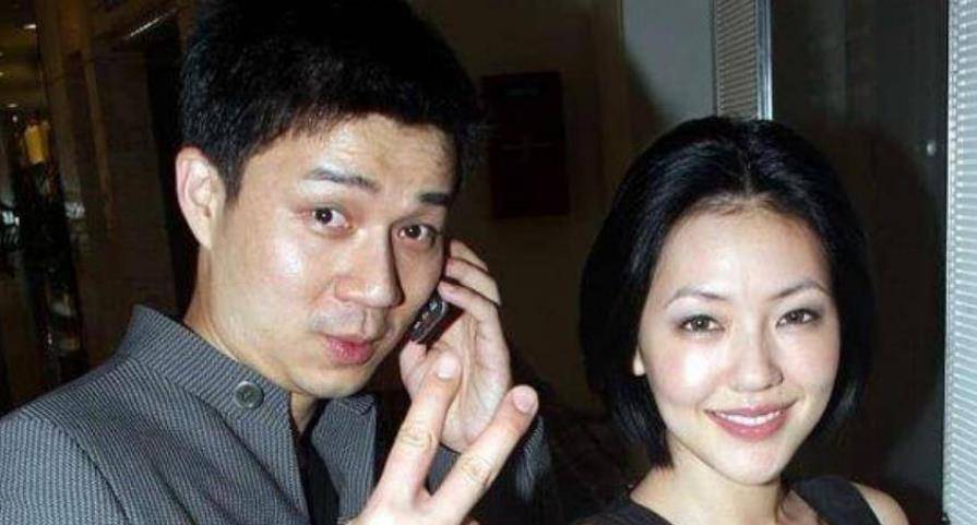 王菲享受小鲜肉服务,和谢霆锋做开放伴侣,用进圈机会获追求_天后_关系