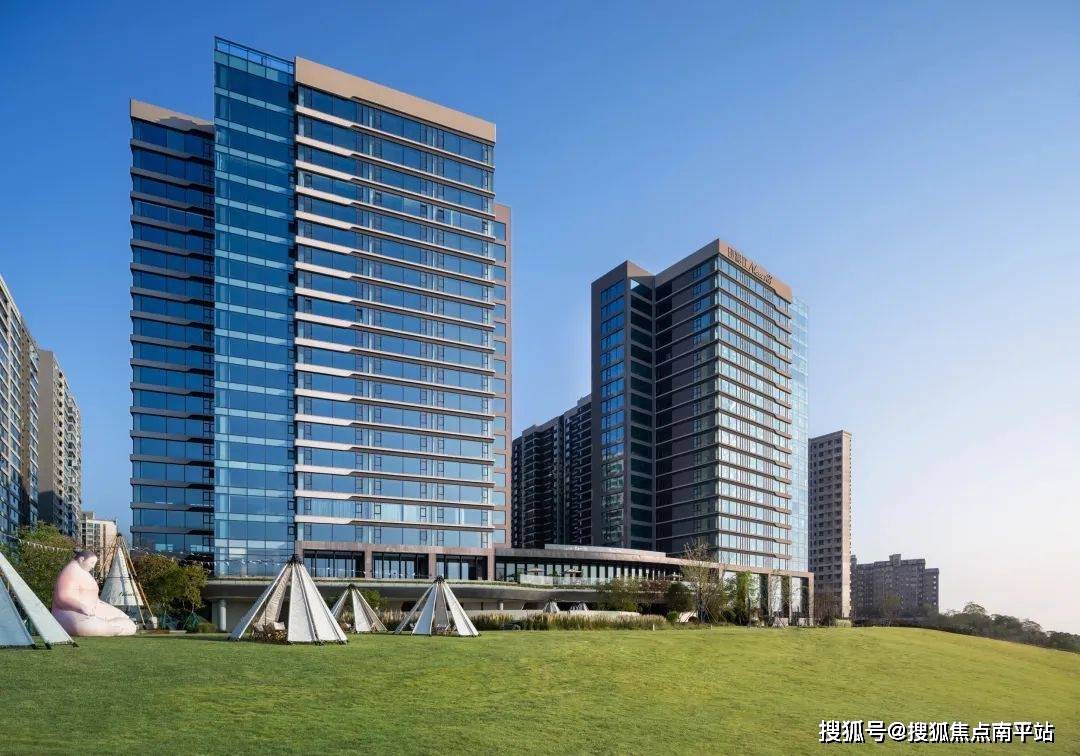 长沙『印湘江new288』售楼处电话——24小时电话解析——项目在售面积