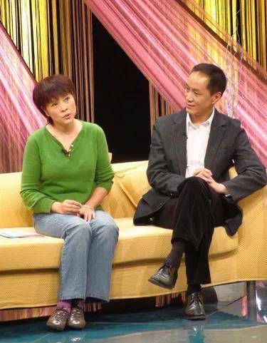 盘点影视圈的几对神仙眷侣_孙淳_傅丽莉_电影