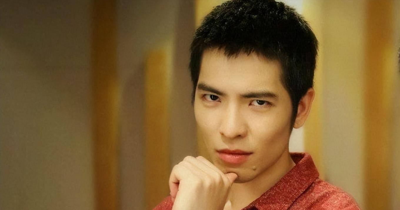 萧敬腾求婚惹争议!