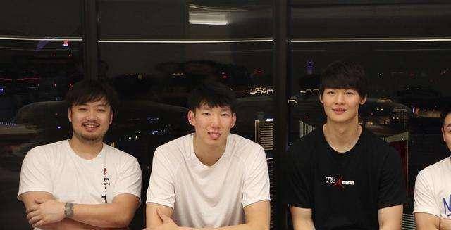 咆哮君:无法再复制周琦的成功,第一经纪人睢冉究竟输在哪里?