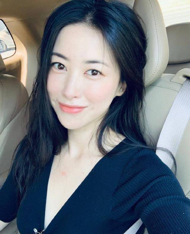 天龙八部朱珠获封"最美康敏",堪比雪梨更妩媚和钟丽缇