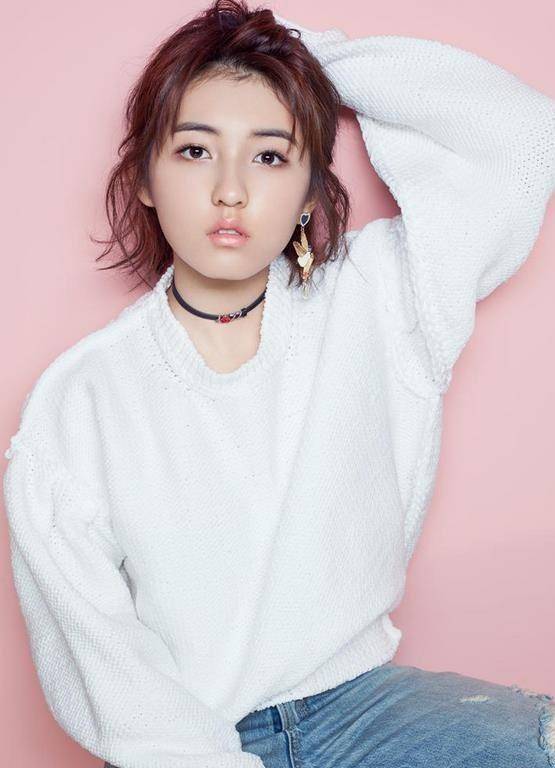 张子枫_笑容_时候