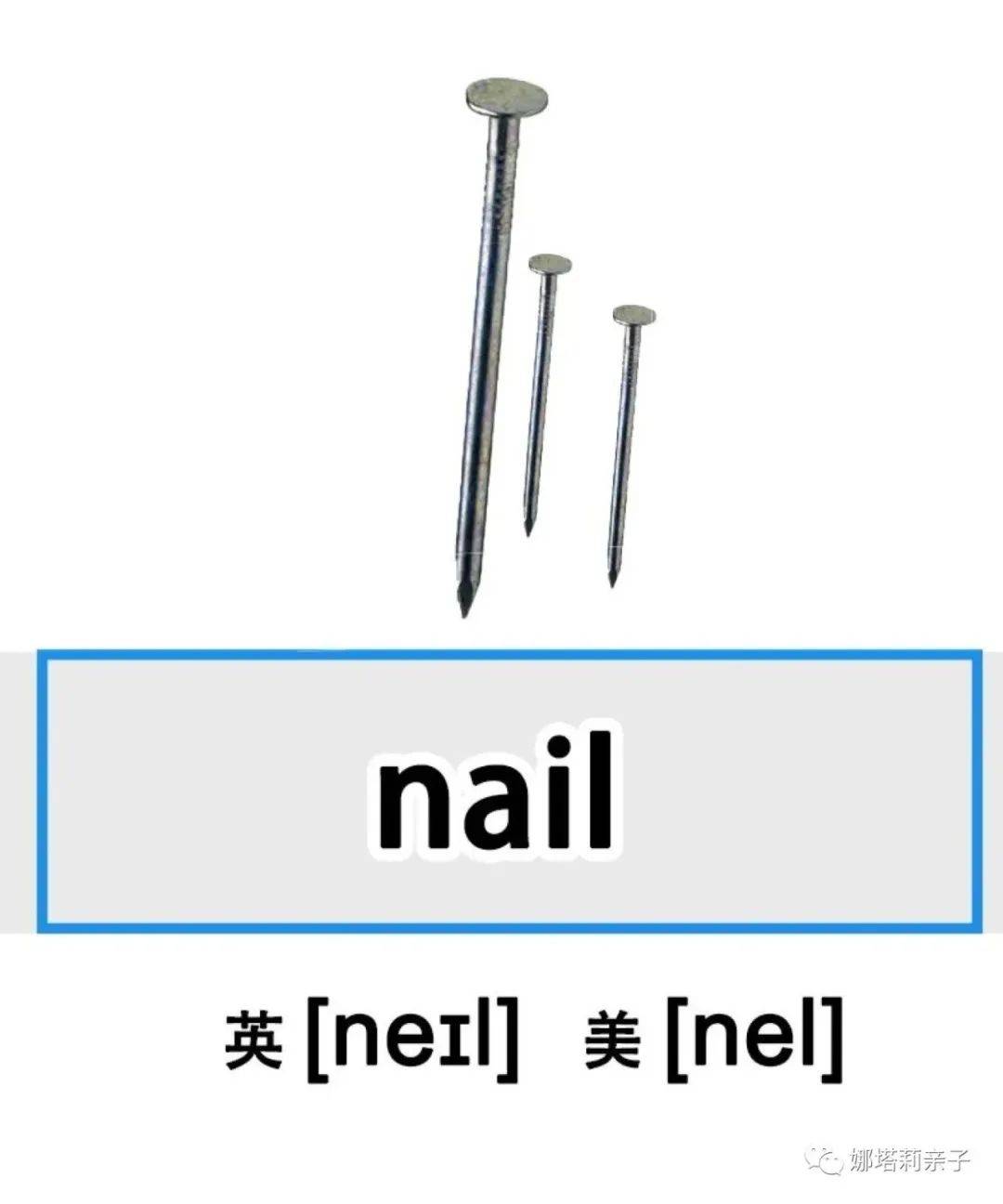 screws 螺丝i had screwed the shelf on the wall我把架子用螺丝钉