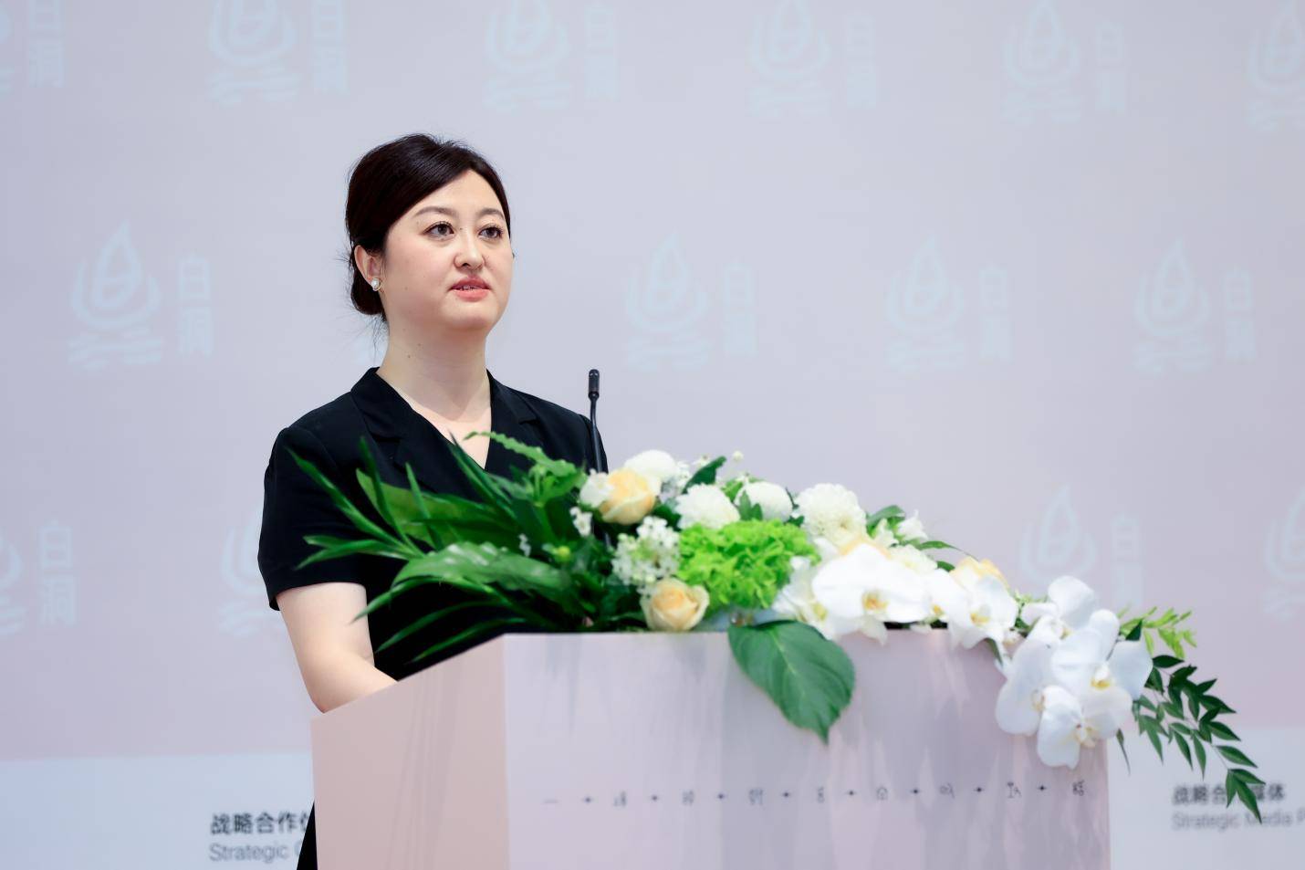 "白洞:甲骨文的奥秘与当代表意"ip大展正式在京开幕_展览_文化_汉仪