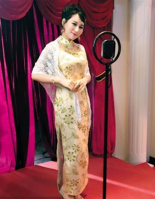 《七十二家房客》韩师奶,做人原则是顺心如意,在最美的时刻退出