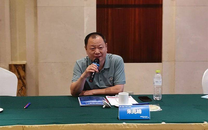 泰安市中心医院举行"中国肿瘤营养基层500强"授牌仪式_治疗_崔刚_山东