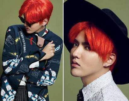 四大卫视跨年明星阵容曝光又是一场鲜肉女神大混战_陈伟霆_吴亦凡_浙