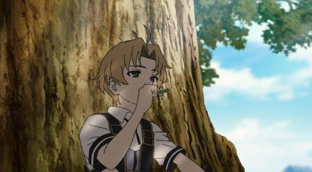 无职转生5:第三女主爱丽丝登场,遭遇他人绑架,保罗身世曝光_乌斯_卢迪