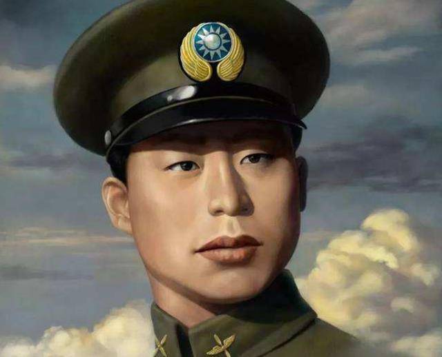 对于今天的中国空军来说,高志航这个名字是已经被写入史册之中的,在