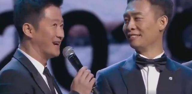 吴京请张译吃饭没带钱,打电话叫胡歌来结账,理由出乎意料_谢楠_节目