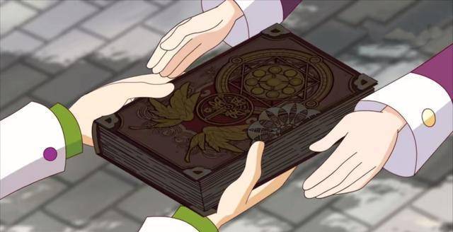 小花仙:全新变身的夏安安登场!