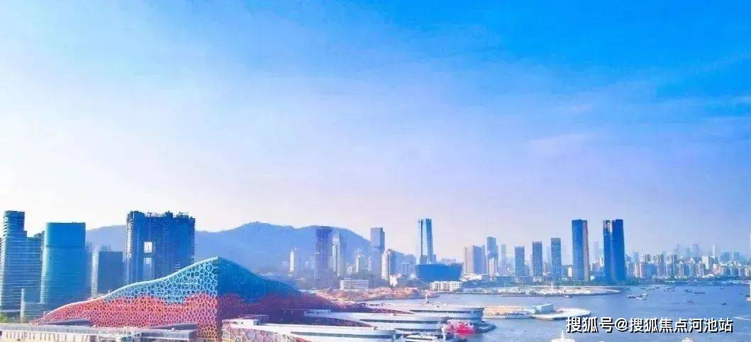 【太子湾瑞玺】南山蛇口TOP公寓红盘,建面约215-630㎡精装海景现房!_搜狐网