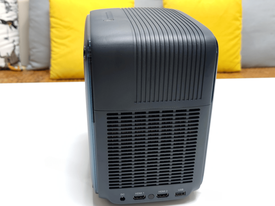 千元投影新标杆酷开P9实测:XLCD高亮引擎带来真亮度,好色彩!