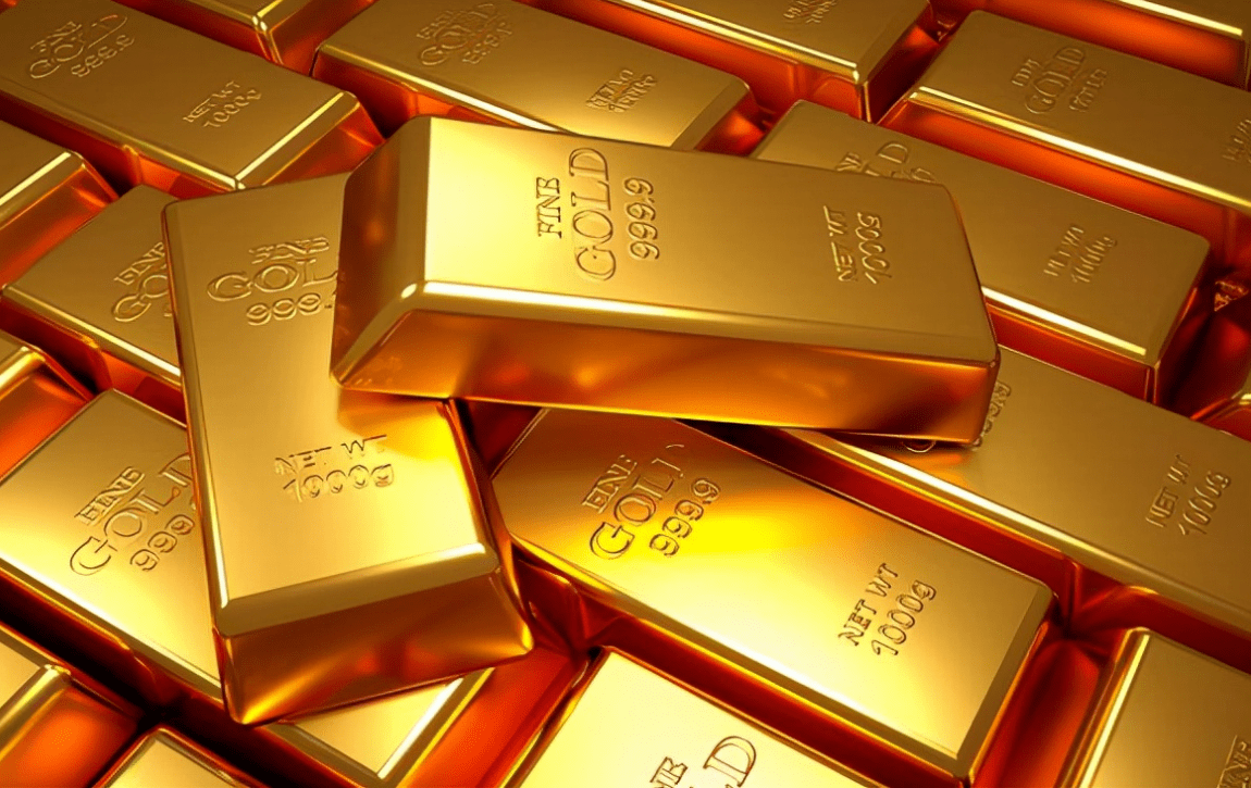 黄金的故事：它是怎么形成的？它有什么用途？它有多珍贵？_搜狐网