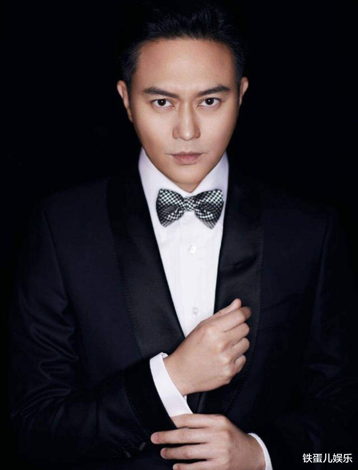 娱乐圈中的"宠妻狂魔"男明星,李承铉三句不离戚薇,黄贯中上榜_妻子