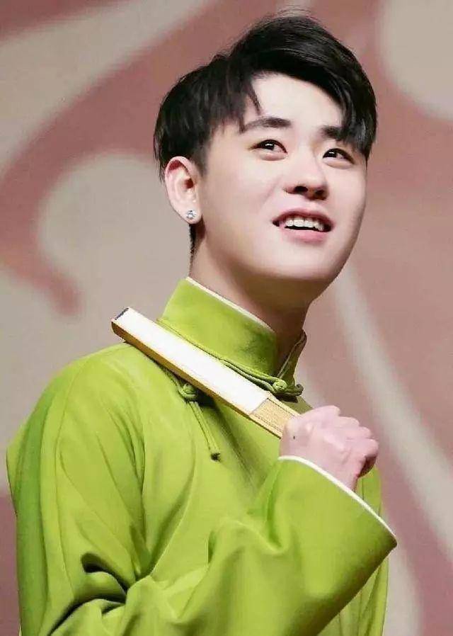 身体恢复好的张云雷会参加三庆小开箱吗,丫头们要有自己的判断_演出