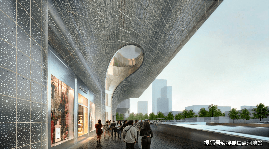 太子湾泓玺,深圳蛇口建面约95-226m²玺系海景公寓,现楼发售!_搜狐网