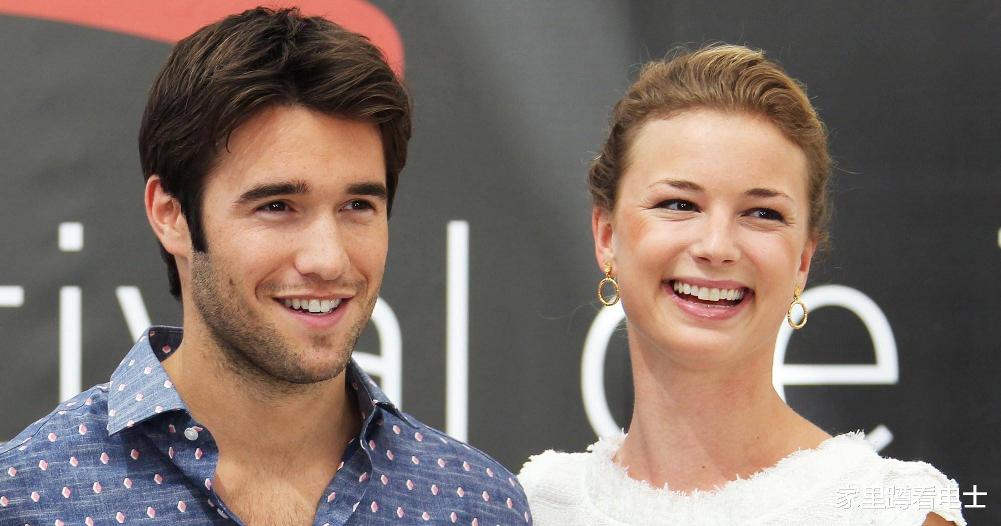 35岁女星因生娃辞演美剧,不顾剧情进入重要阶段_艾米丽·万凯普_工作