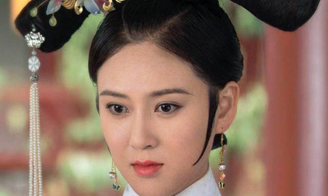 赵柯这些年经历了什么,演古装美女没红,凭《赘婿》的丈母娘出圈_麒麟