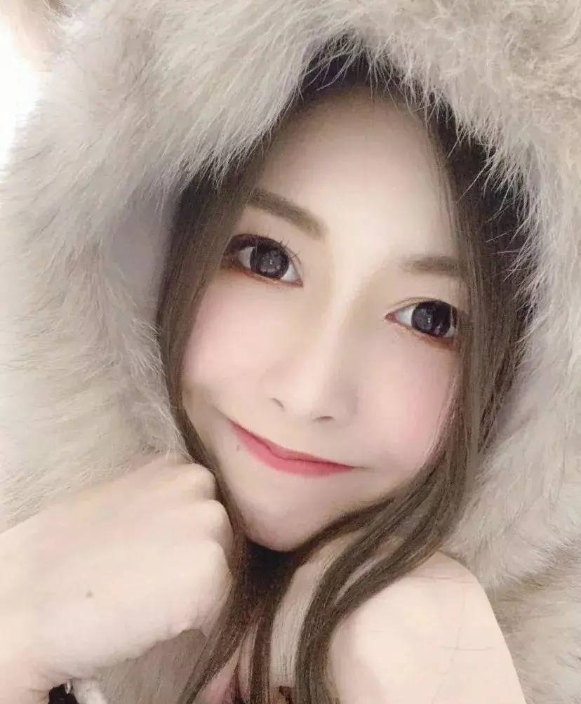 美图分享#三浦步美