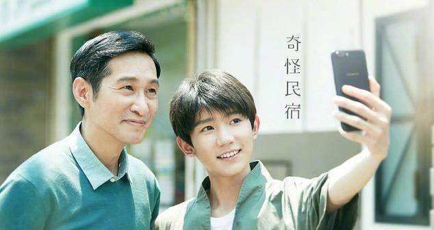 王劲松配的《扫毒》不仅神似原版,更是连低声抽泣的气息都把握得精准