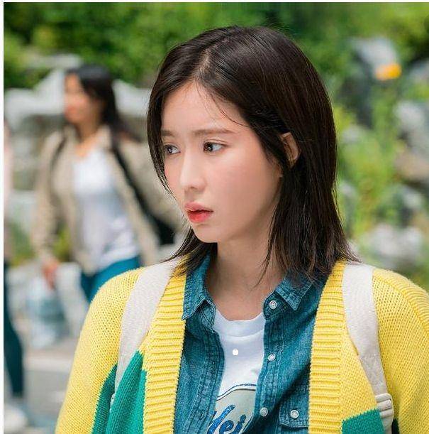 正在热播的四部韩剧:第一部林秀香和车银优主演高分爱情剧_电视剧