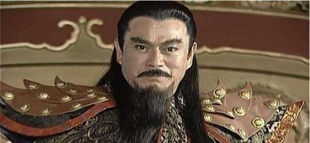 影视十大猛人,项羽只排第二,鳌拜倒数第一_张飞_乔峰_形象