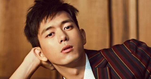 推荐邓伦演《香蜜》,邀请李现演《亲爱的》_杨紫官_合作_井柏然