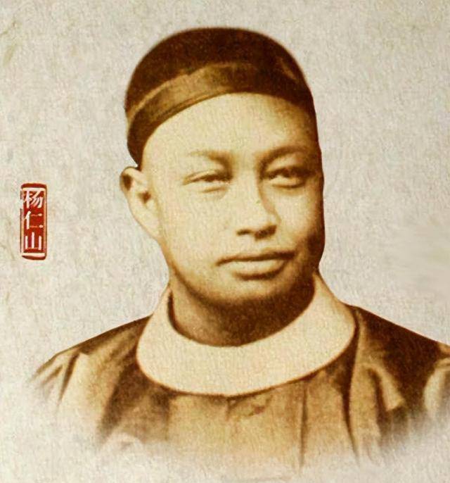 从小家里人就希望把杨步伟培养成一个大家闺秀,但是她从小就展现出了