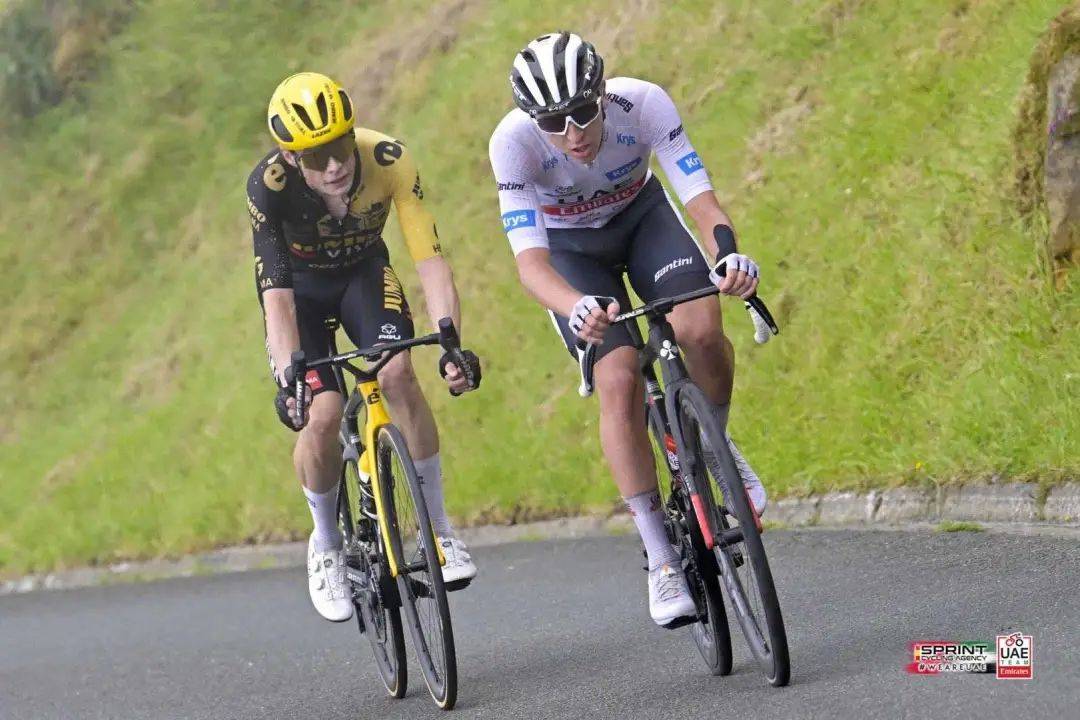 2023环法第2赛段:拉费偷袭成功,波加查再次拿到第三减秒_珍宝_温格高