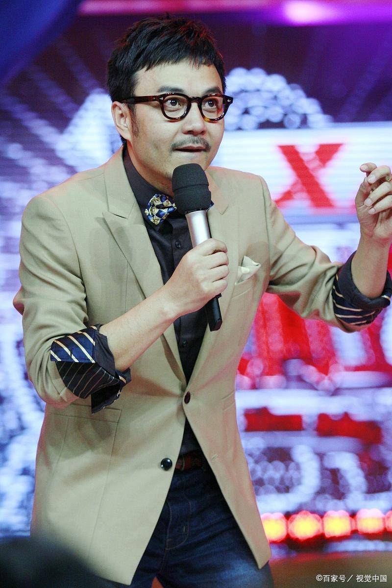 甚至连著名演员林青霞都赞美汪涵:"每当你说话,就如同聆听一篇优秀的