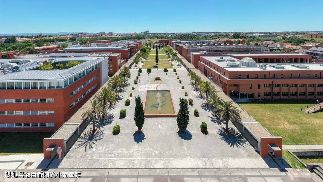 阿威罗大学详细介绍来袭!