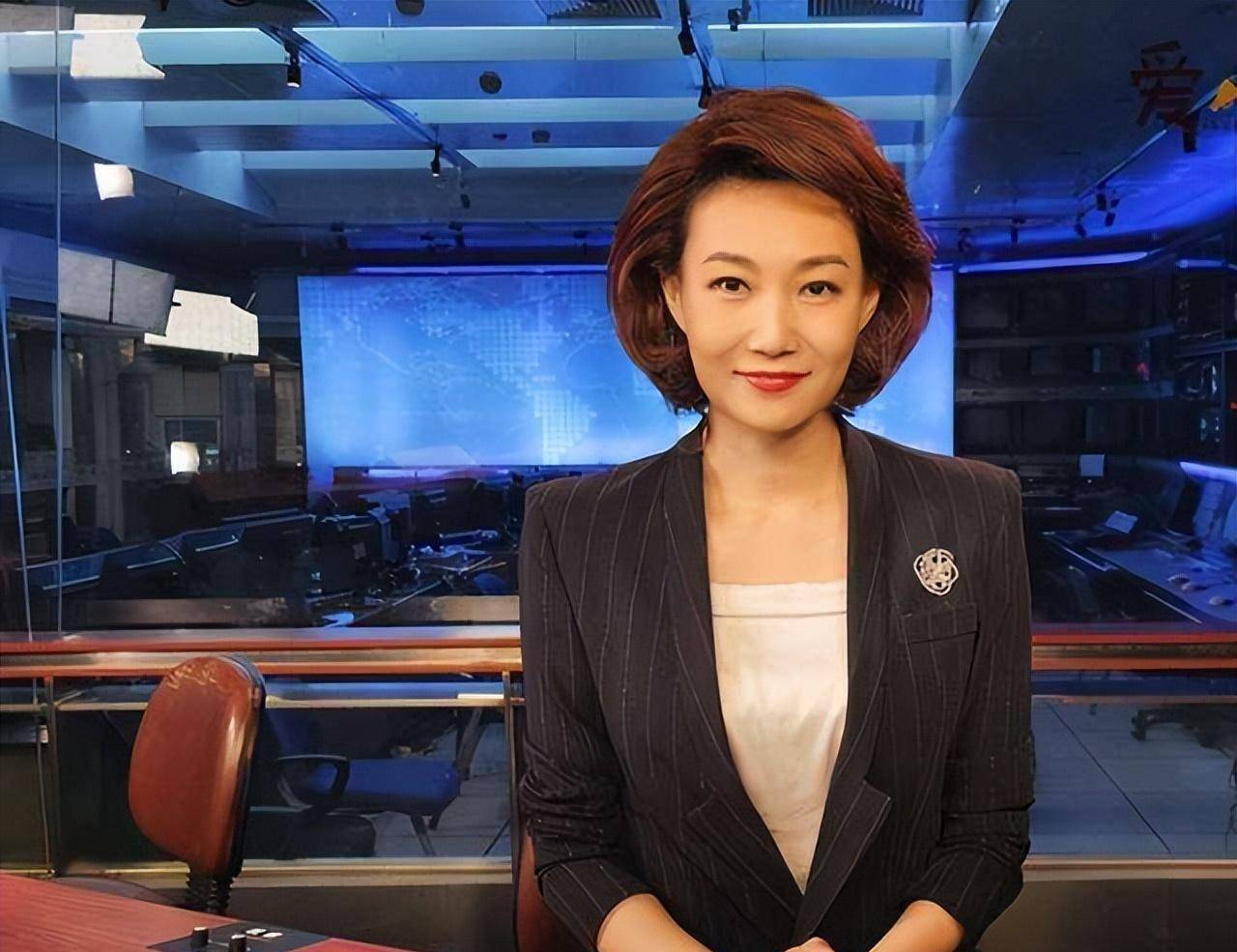 央视主持李梓萌:45岁还未婚成心病,想找能过日子的另一半_节目_月亮