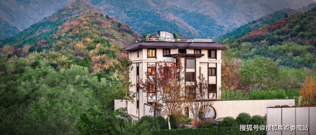 北京-岭秀樾山著售楼处电话-北京岭秀售楼处地址-户型解答-图文【详细