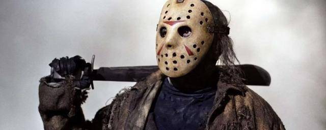 响彻世界的电影反派杀手,让人不寒而栗_服装_面具_萨姆