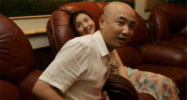 陶虹_徐峥_丈夫