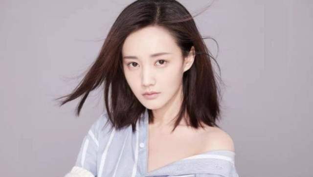 杨洋忽然官宣新剧,女主竟是于正"钦点"的她,网友:熬夜也要追_璐霞