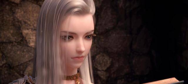 雄兵连:苏玛丽强吻鹤熙合情合理,天基王背叛天宫就是不知好歹?