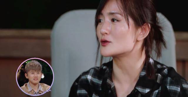 谢娜应采儿深夜聊天,自曝曾差点遭潜规则,没人注意一旁张杰表情_制片