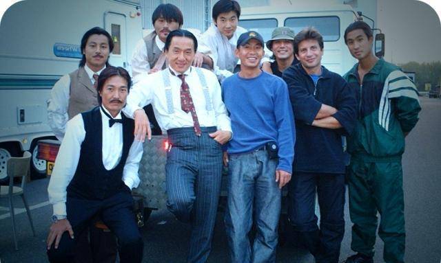 作品_林国斌_角色