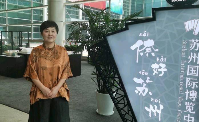 刀尖上的匠艺琴心!陆小琴《心与核》新书发布_吴中区_创作_工艺美术