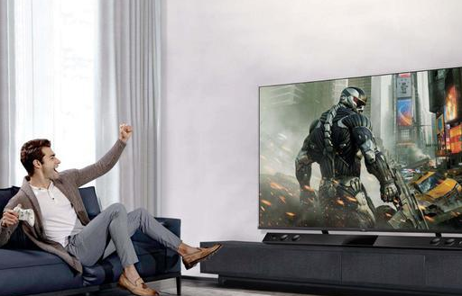 而以上这些基本功能做得不错的非tclc10qled电视莫属.