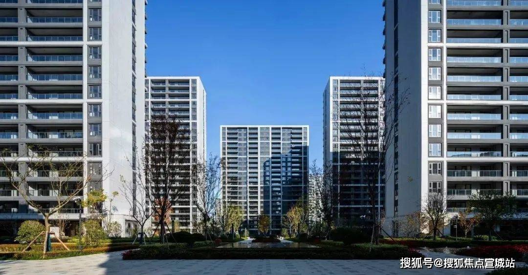 九龙仓翠樾庭-苏州相城(翠樾庭)翠樾庭欢迎您丨翠樾庭丨楼盘详情