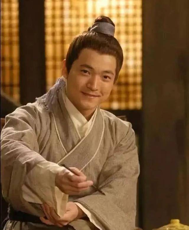 "吕秀才"消失10年后,喻恩泰的秘密终于藏不住了_武林外传_性格_时候