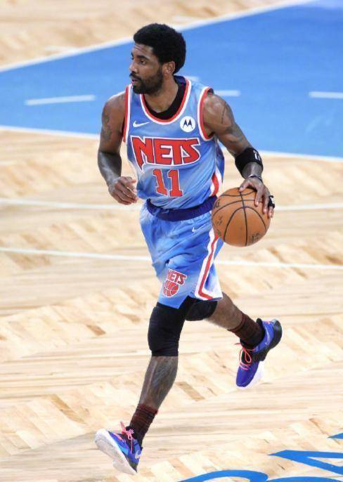 哈登阿杜场边看戏,欧文15 11 8没尽力,nba真要大结局_篮网_命中_黄蜂