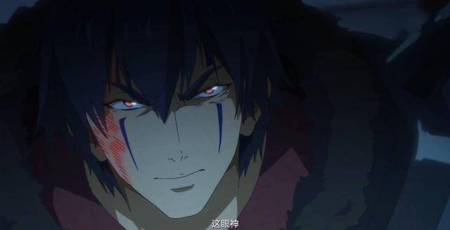 镇魂街第二季完结,皇甫龙斗登场,项昆仑被灵域使欺负,下跪道歉_师门