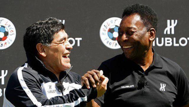 82岁"球王"贝利去世,年少成名活成传奇,临终前全身水肿难治疗_化疗